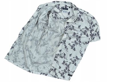 Superdry Sportswear Kurzarm-Shirt / M