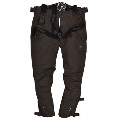 Bergans Giraffe Dermizax Damenhose / M