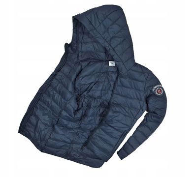 Twentyfour Women's Grey Duck Down Jacket 40