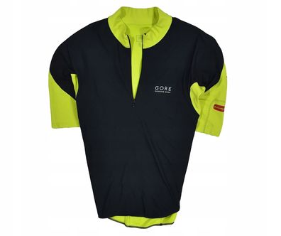 GORE Running Wear Windstopper T-Shirt / L