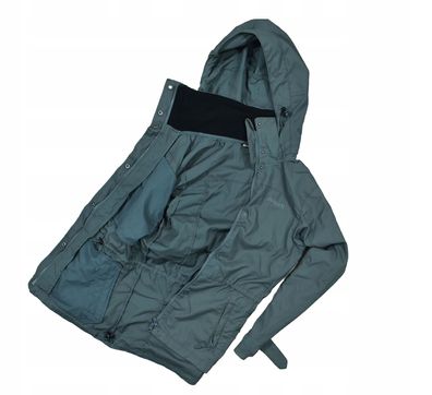 Bergans Funktionelle Damen Trekking Jacke XS
