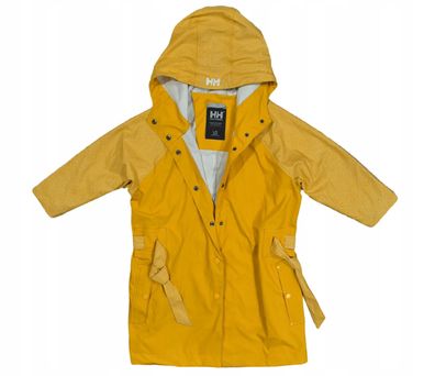 HELLY HANSEN Kirkwall Festival Poncho Mantel / L