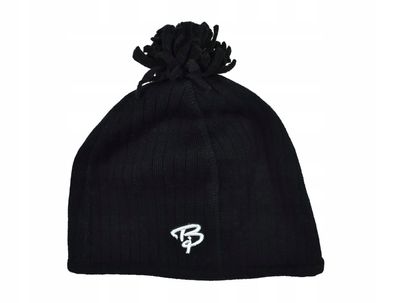 BJORN Daehlie Wolle/Acryl-Mischung Beanie S