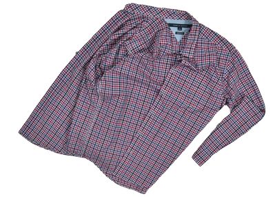 TOMMY Hilfiger Herren Classic Fit Hemd / M