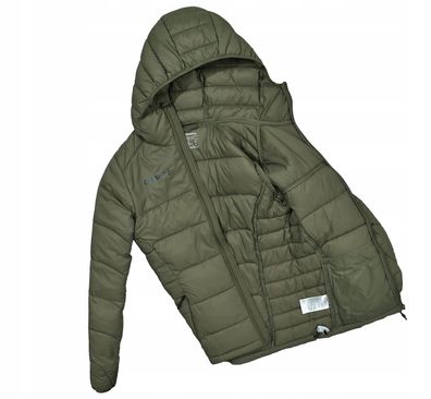 CRAFT Core Insulated Women's Quilted Jacket XS Recyceltes Polyester