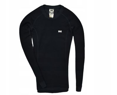 HELLY HANSEN Damen Merino Thermal T-Shirt L