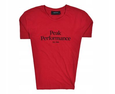 PEAK Performance Holzfäller T-Shirt für Männer / XL