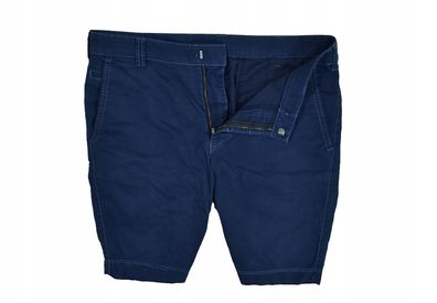 MEYER Herren Premium Chinos Shorts / 50