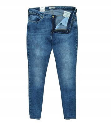 Wrangler Straight Body Bespoke Damenjeans W34 L32