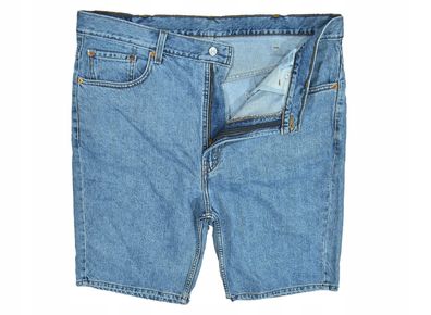 LEVIS 505 Jeans Bermudashorts / 40