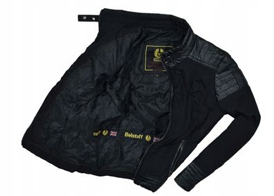 Belstaff Leicht isolierte Damenjacke L