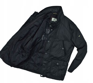 Herren-Übergangsjacke 27 Camel Active mit Splash-Effekt