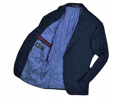 Dormeuil für Patric Chovanec Herrenjacke / 50