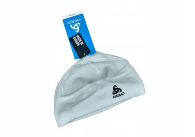 ODLO Fleece Trekkingmütze weiss Einheitsgrösse