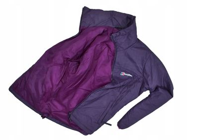 Berghaus Women's Lightly Insulated Jacket / M