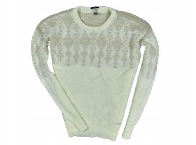 SNJOR Norewski Pullover aus Wolle / XS