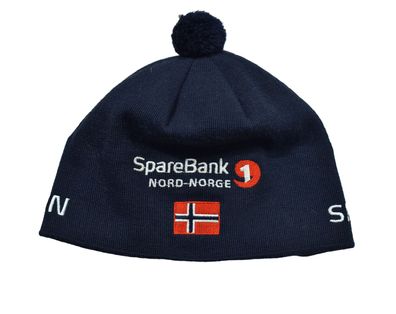 SWIX Pumped Beanie SpareBank OZ