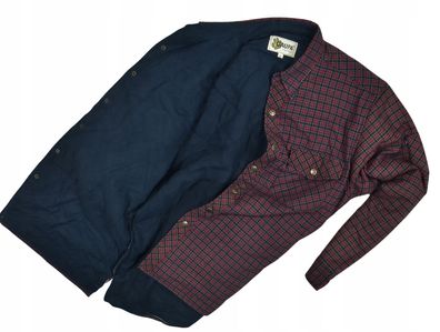 GAUPA Isolierte Shirt Jacke / L