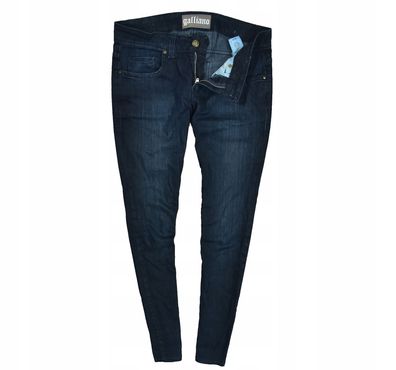 Galliano Damen Premium Jeans / 28