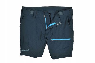 Norrona Bitihorn Damen Ultralight Shorts M