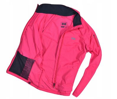 HELLY HANSEN Softshell Trekking Jacke XL