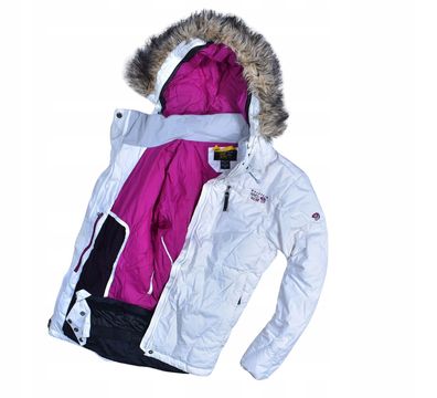 Mountain Hardwear Damen Daunenjacke / M