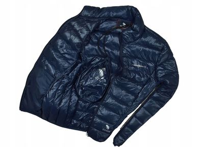 Swedemount Ultraleichte Daunenjacke für Frauen 34