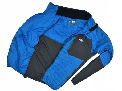 Mckinley Hybrid Primaloft Trekking Jacke L