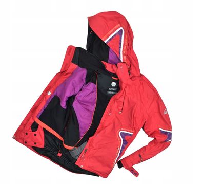 Mckinley Damen Skijacke Recco / 42