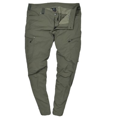 Haglofs Climatic Damen-Trekking-Hose 44