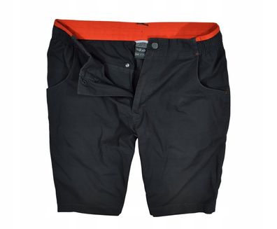 RAB Herren-Trekking-Shorts Hikking / 32