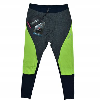 Rottefella Herrenhose aus Polartec-Wolle / S