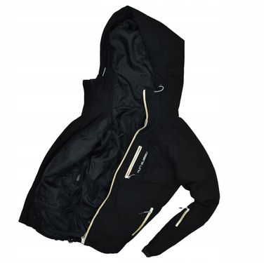 Missing LINK Isolierte Windstopper Jacke / 38