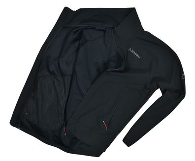Schoffel Trekking Herren-Softshell-Jacke / 56