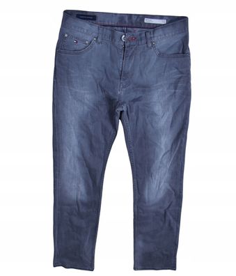 TOMMY Hilfiger Denim-Hose Mercer Reg W34 L34