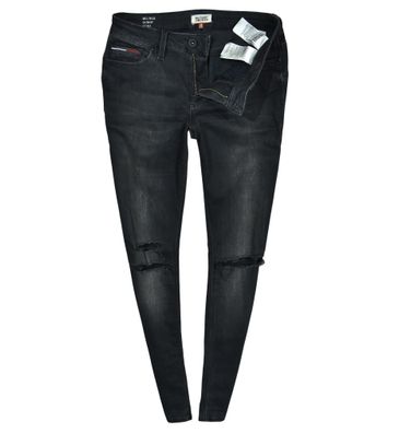 TOMMY Hilfiger Mid Rise Skinny Nora Jeans W28 L32