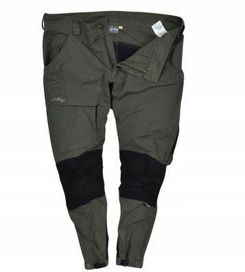 Lundhags Damen Schoeller Trekking-Hose 44