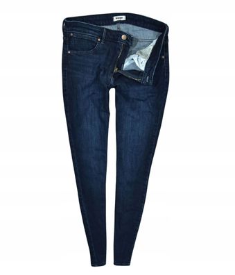 Wrangler Slim Jeans Damen W28 L32