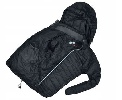 Mckinley Primaloft Isolierte Damenjacke / 38