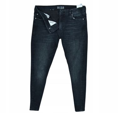 HUGO BOSS Slim Crop 1.0 Damen Jeans Hose 30