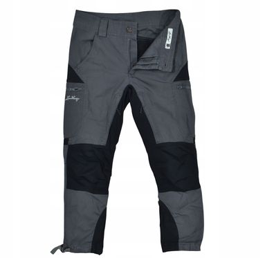 Lundhags Damen-Trekking-Hose Avhu / 34