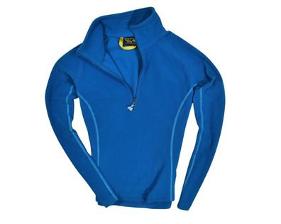 Mountain Hardwear Damen Trekking Fleece Sweatshirt M