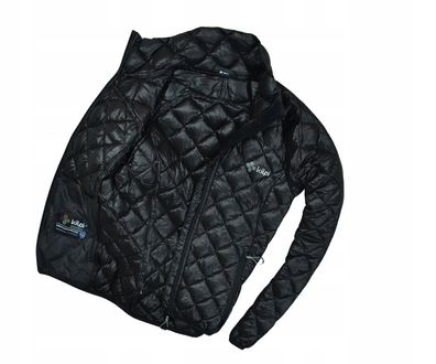 KILPI Ultraleicht-Daunenjacke Duck Down DWR / XS