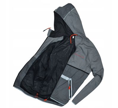 Porsche Logan Wind Jacket Premium / S