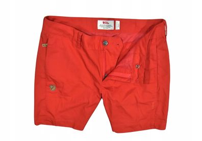 Fjallraven Abisko Shade G1000 Damen Shorts 40