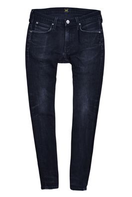 LEE Luke Herren Denim-Jeans-Hose W30 L32