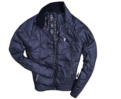 PEAK Performance Isolierte Jacke für Frauen L