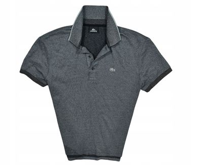 Lacoste Tom Dixon Limitiertes Poloshirt / XL