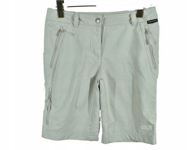 JACK Wolfskin FlexShield Damen Trekking Shorts 34