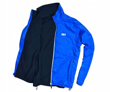 HELLY HANSEN Leicht isolierte Trekking Jacke L